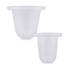 Pigment Cups